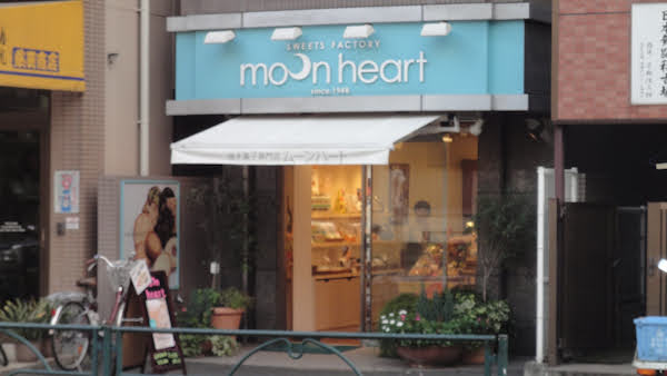a store called moonheart